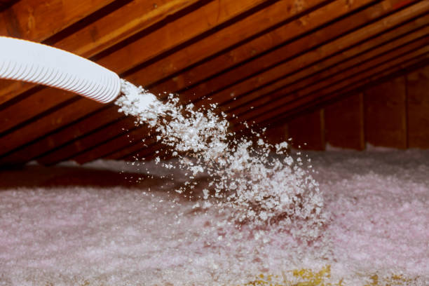 Best Cellulose Insulation in Keansburg, NJ