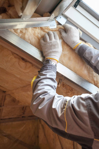 Best Insulation Maintenance and Repair in Keansburg, NJ