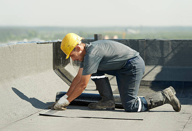 Best Eco-Friendly Insulation in Keansburg, NJ