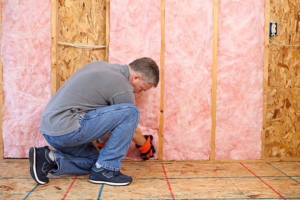 Best Blown-in Insulation in Keansburg, NJ