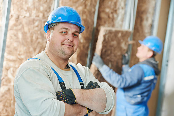 Best Specialized Insulation Services in Keansburg, NJ
