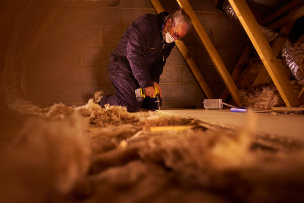 Best Insulation for Specific Applications in Keansburg, NJ