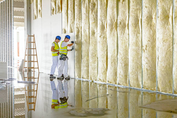 Best Energy Efficiency Insulation in Keansburg, NJ